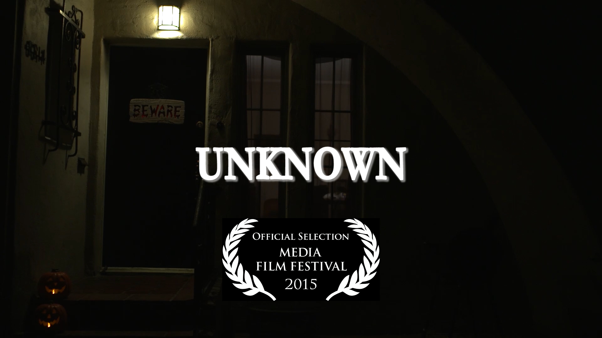 Unknown