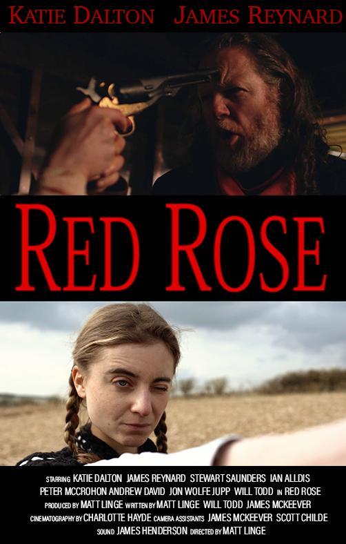 Red Rose