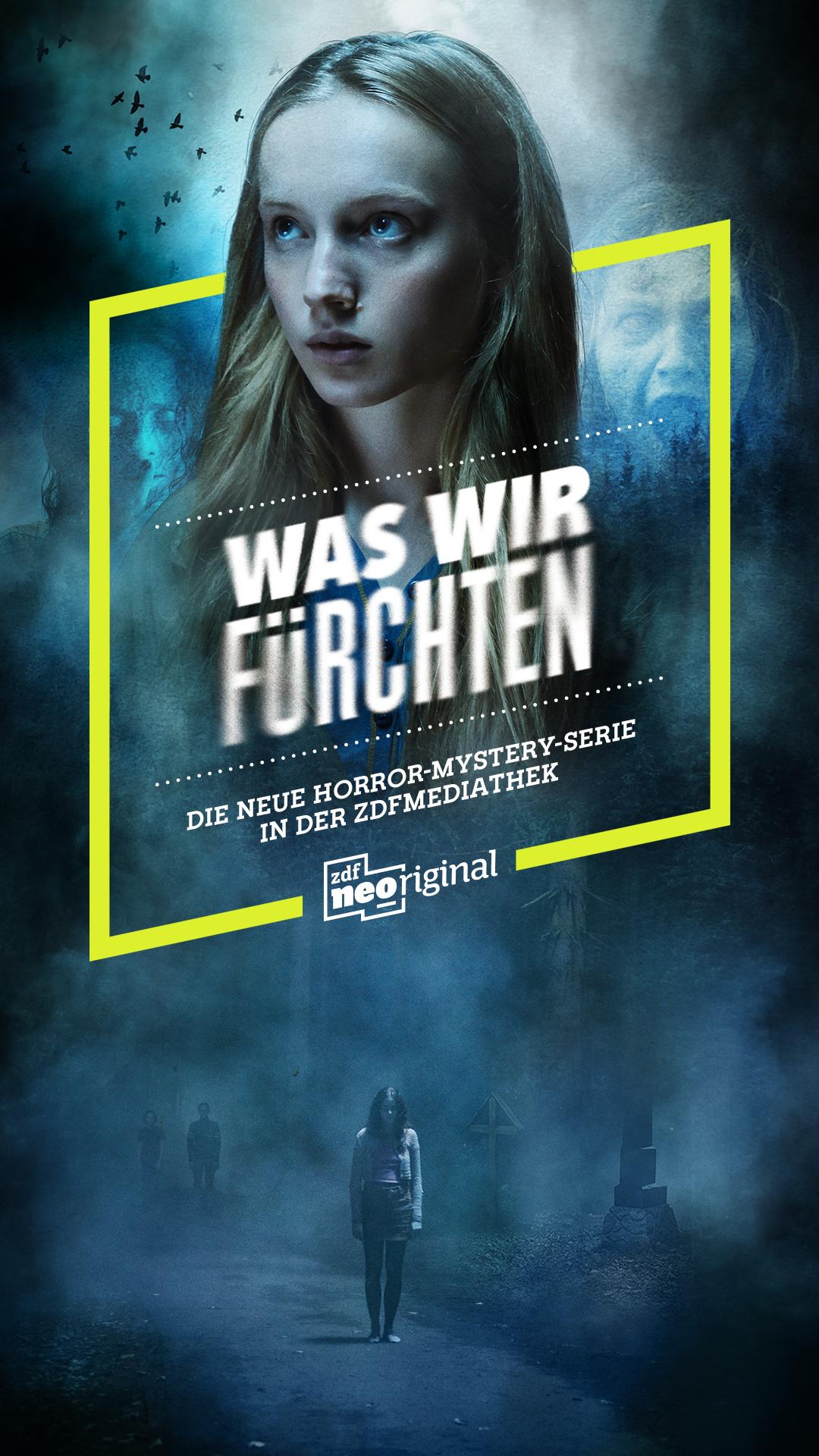 Was wir fürchten