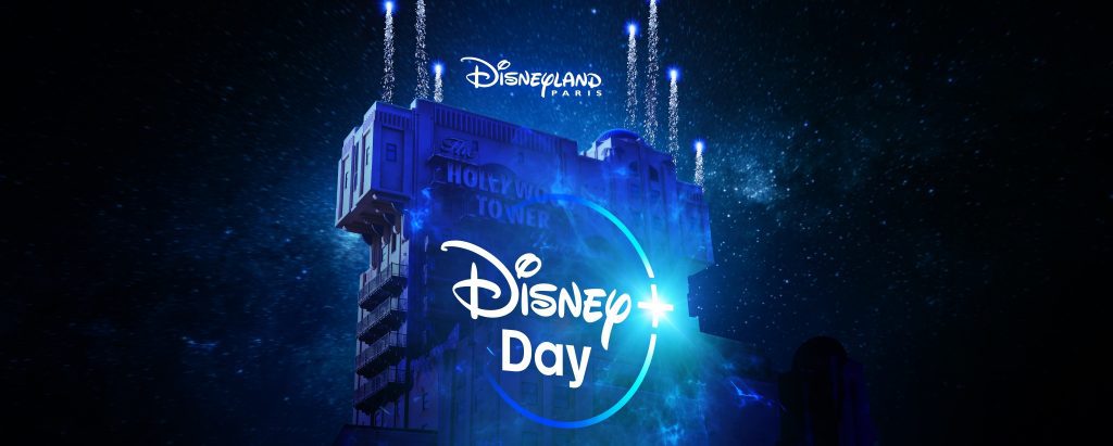 Disney Streaming Sees Slower Growth as Consumers Venture Out of the House