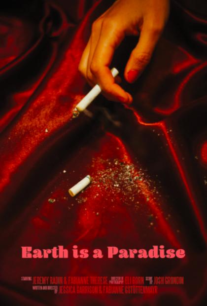 Earth is a Paradise