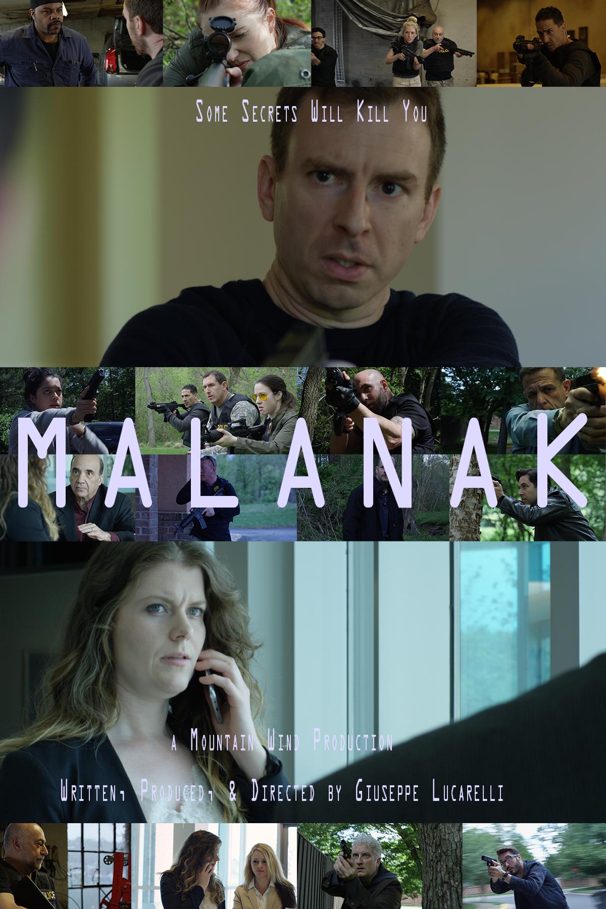 Malanak