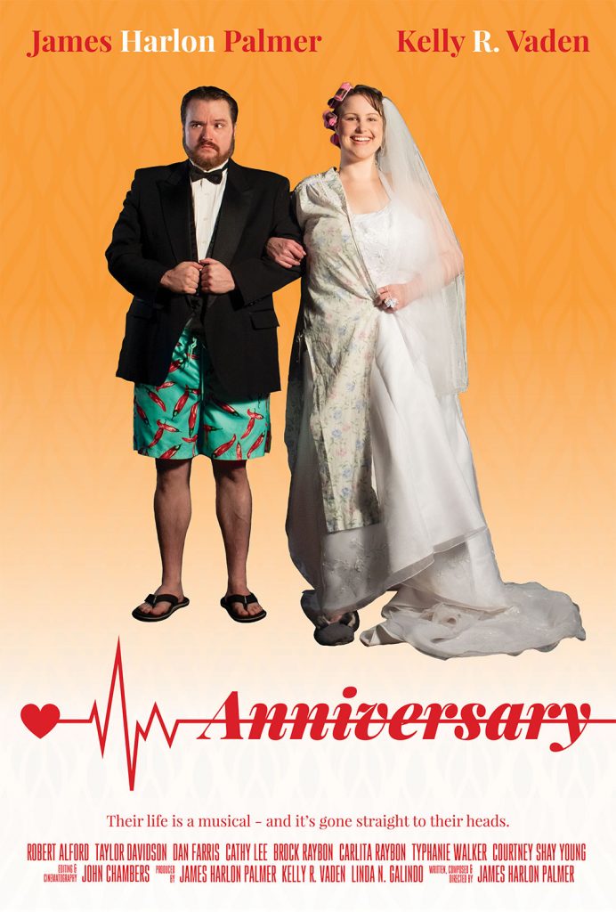Anniversary (Musical)