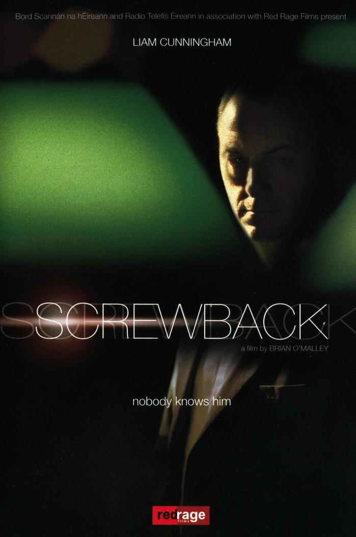 Screwback