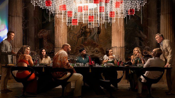 ‘Glass Onion’ to Hit U.K. Cinemas as Netflix Strikes Deals With Vue, Cineworld