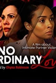 No Ordinary Love
