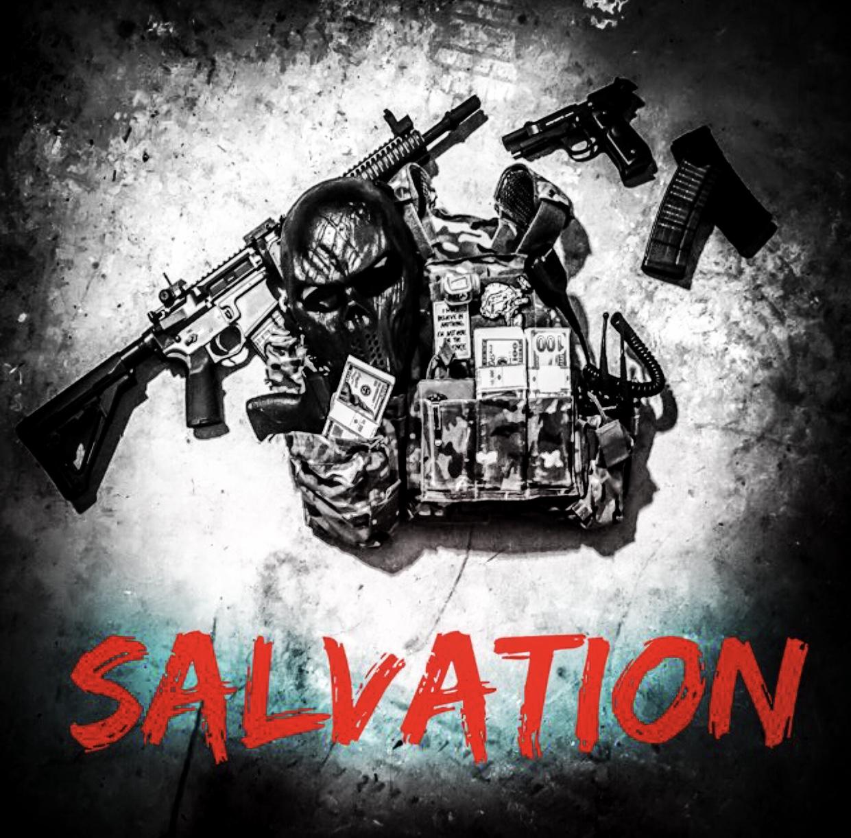 Salvation