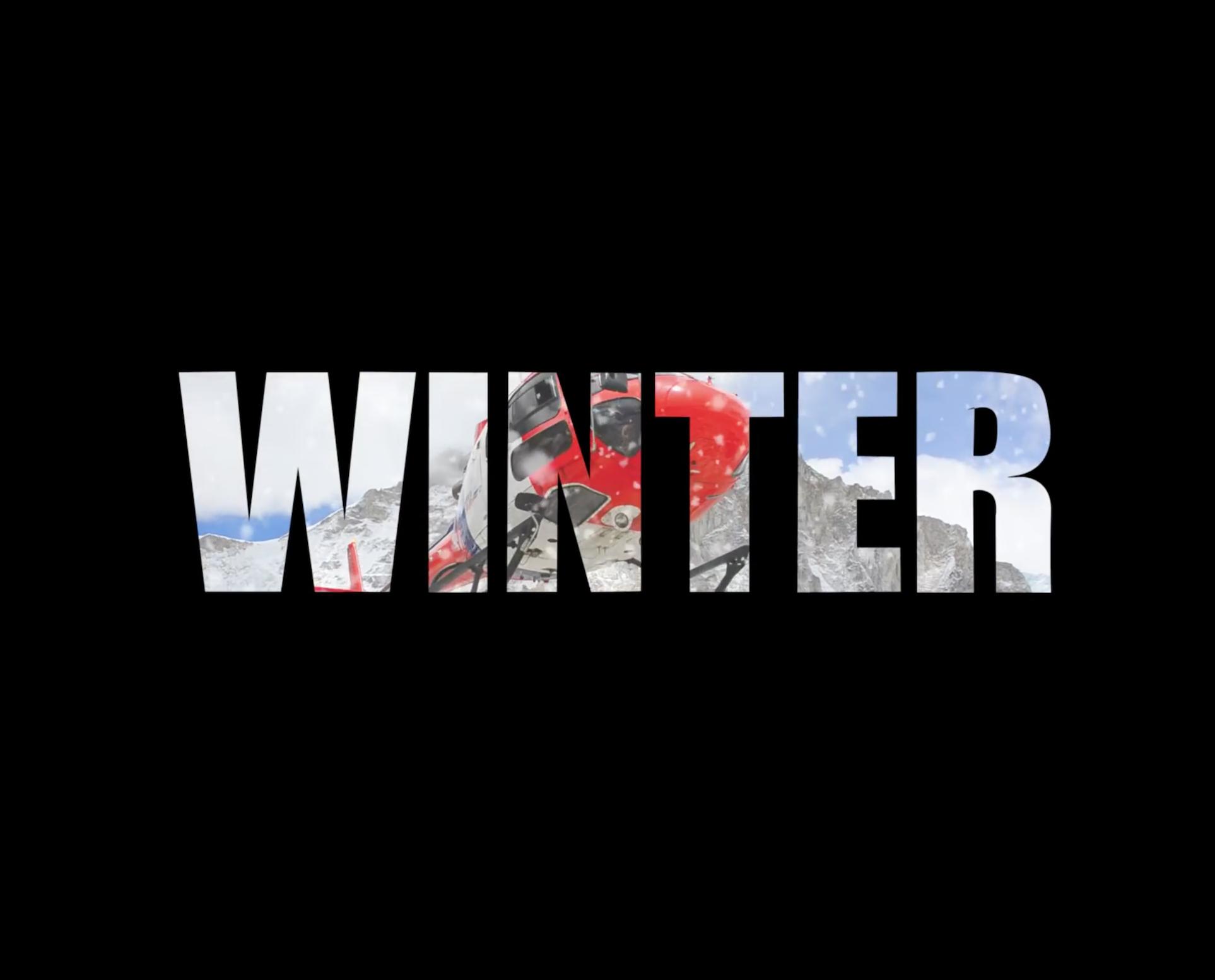Winter