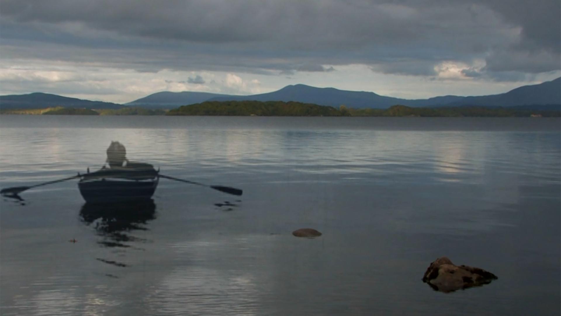 Blazing the Trail: The O'Kalems in Ireland