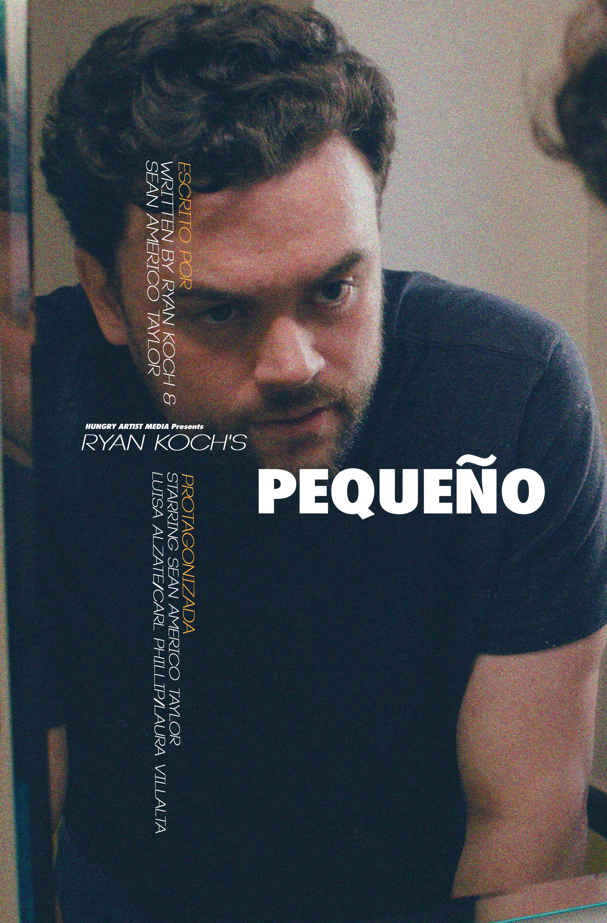 Pequeño