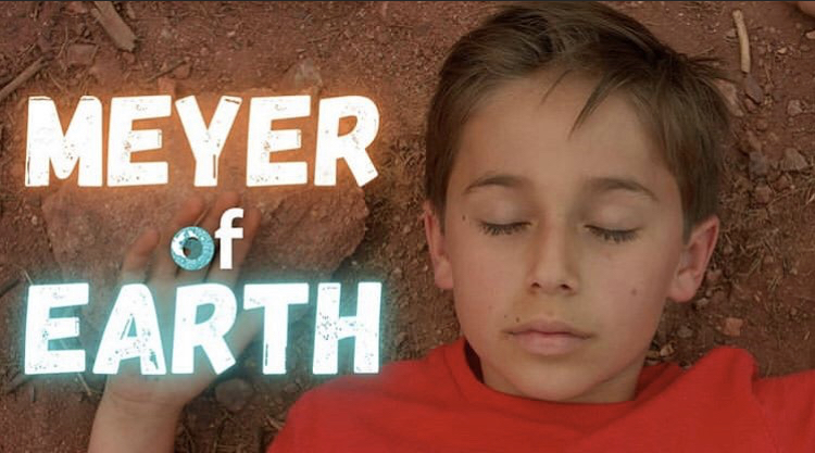 Meyer of Earth