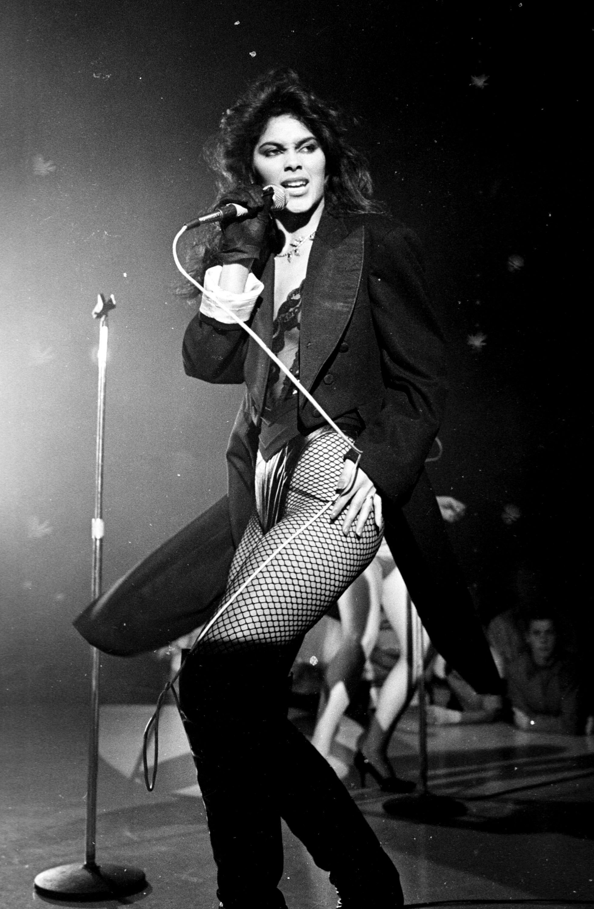 Vanity 6: Drive Me Wild