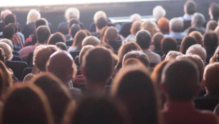 Comfort With Moviegoing Hits Highest Point Since Covid, NRG Poll Finds