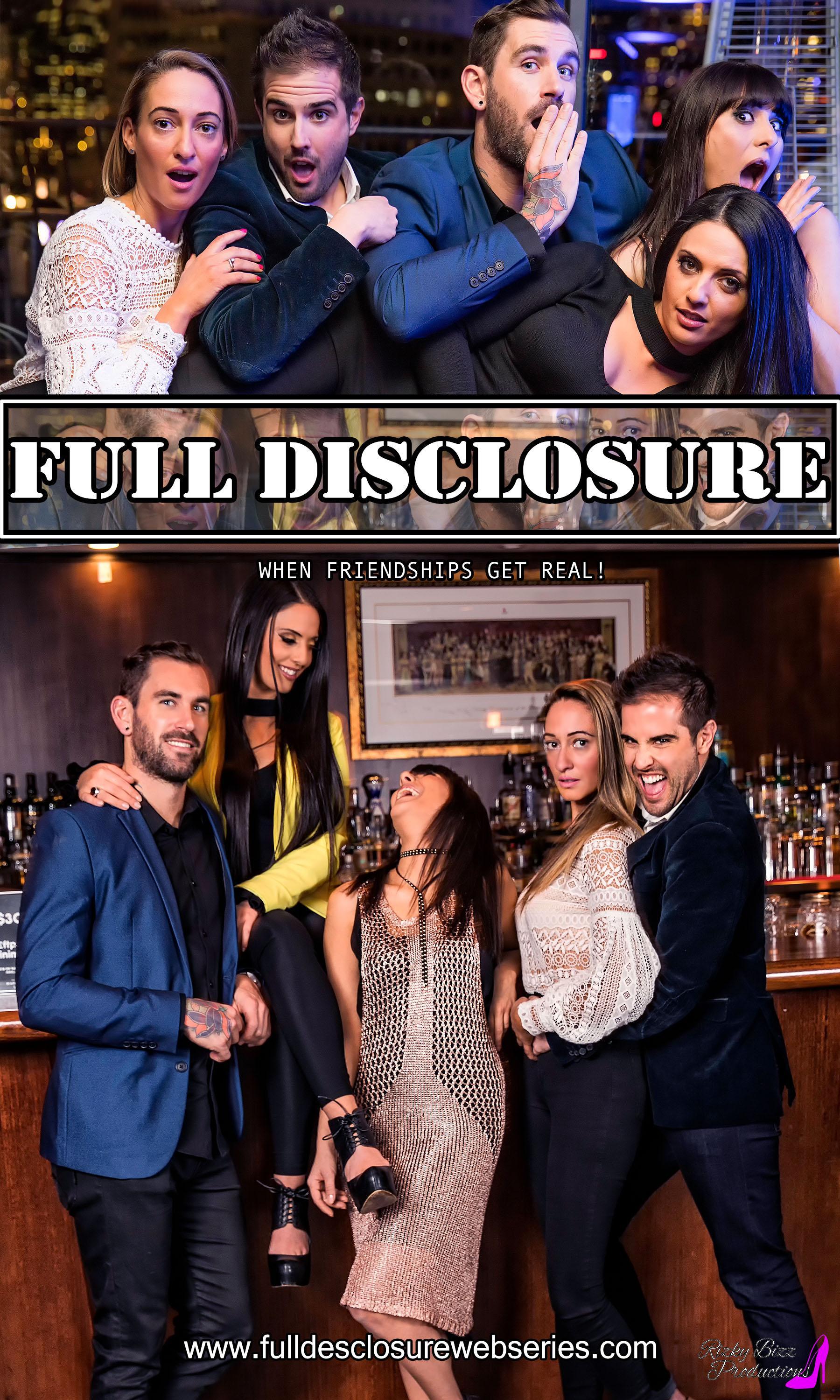 Full Disclosure