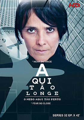 Aqui Tão Longe