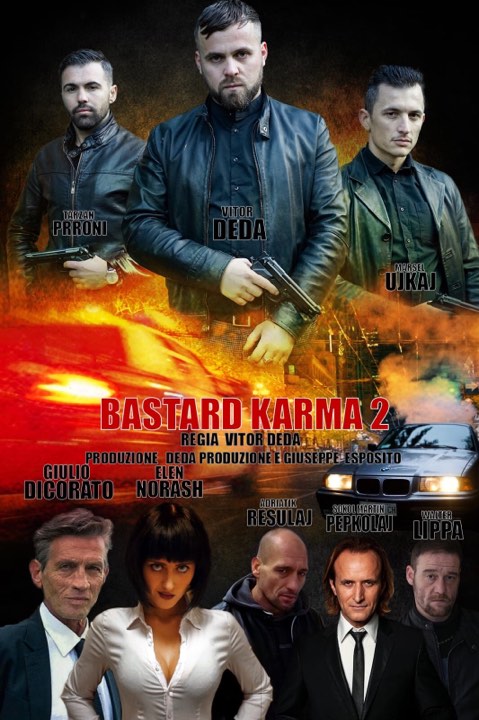 Bastard karma 2