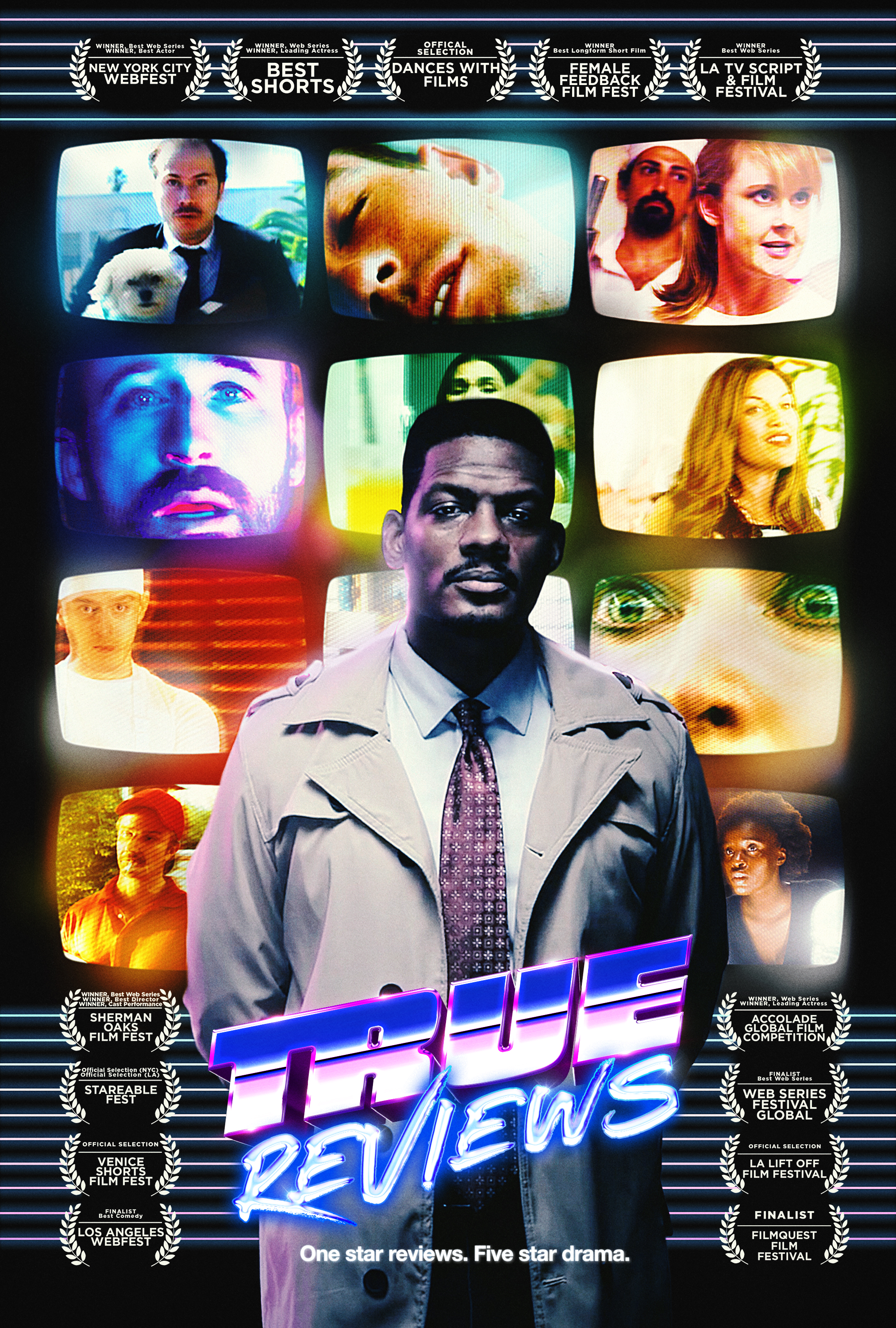 True Reviews