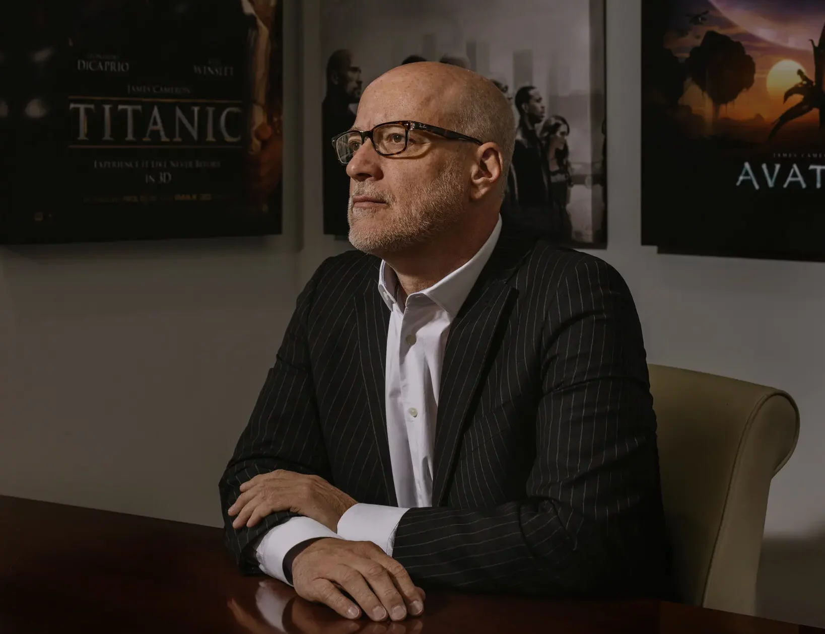 ‘Movie Theaters Are the Marketplace of Free Ideas’