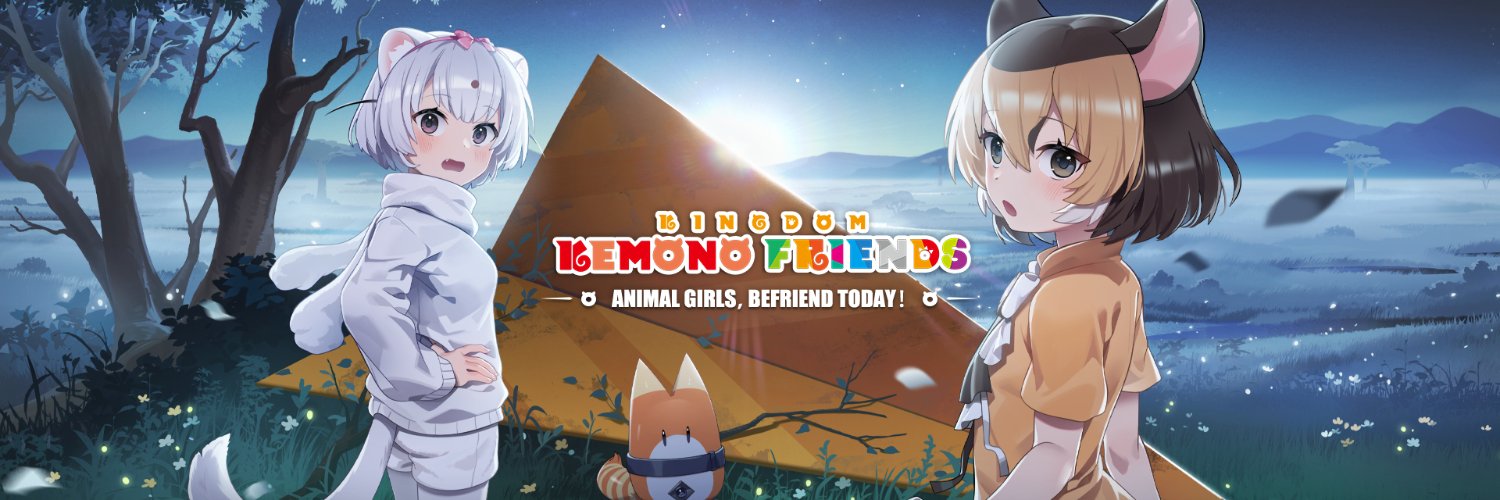 Kemono Friends: Kingdom