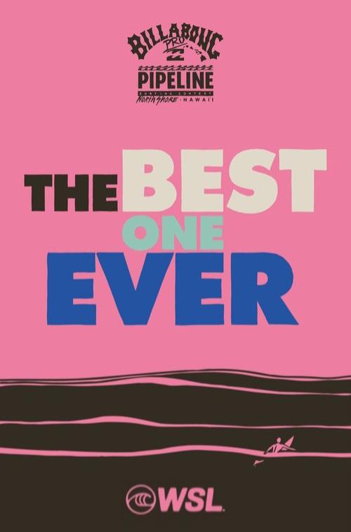 The Best One Ever