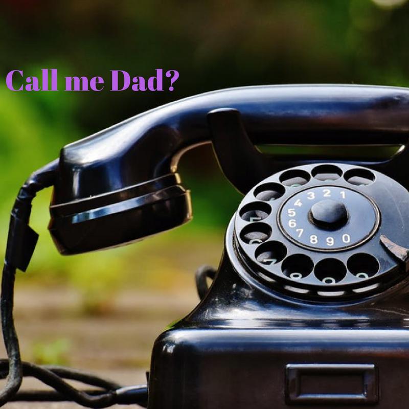 Call Me Dad