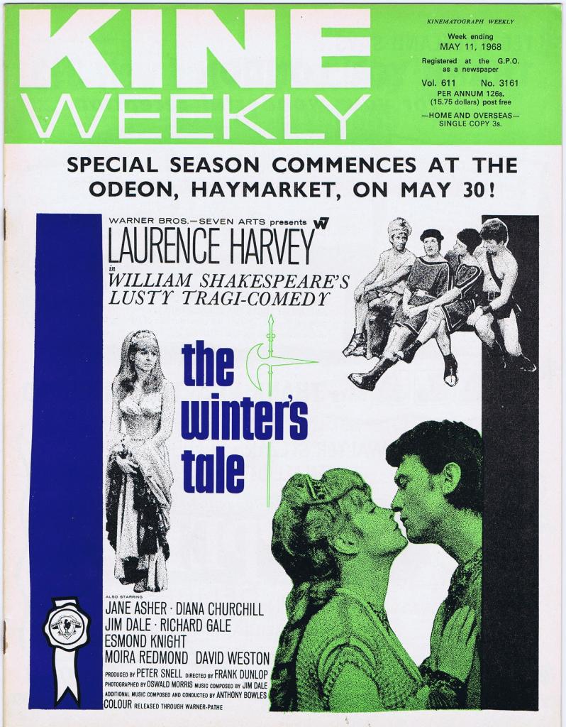 The Winter's Tale