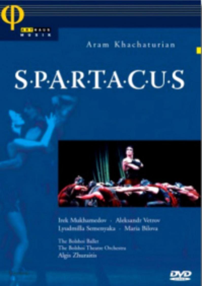 Spartacus