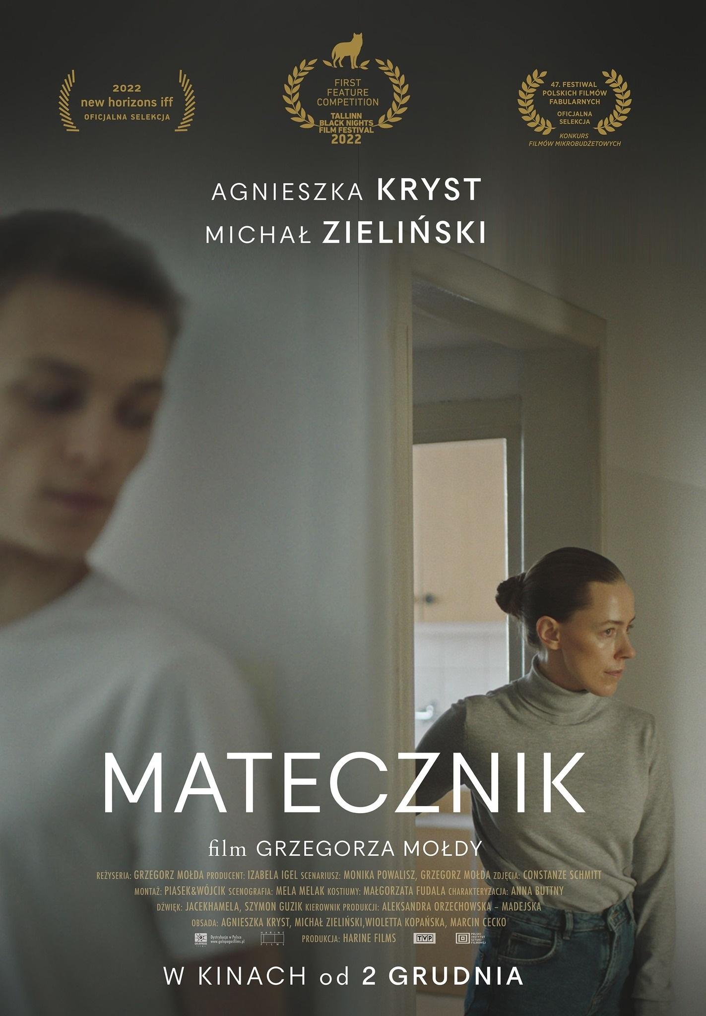 Matecznik