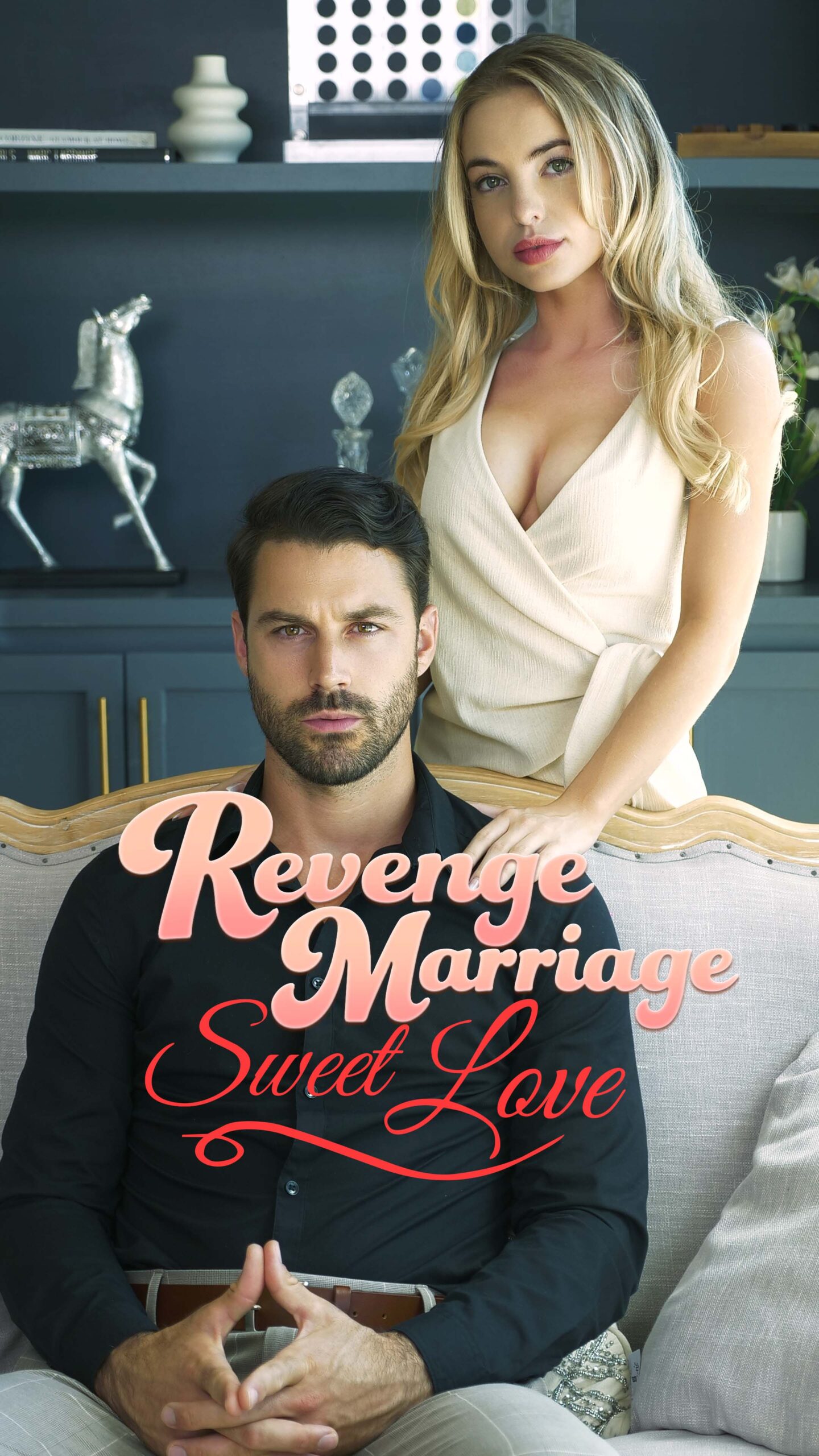 Revenge Marriage, Sweet Love