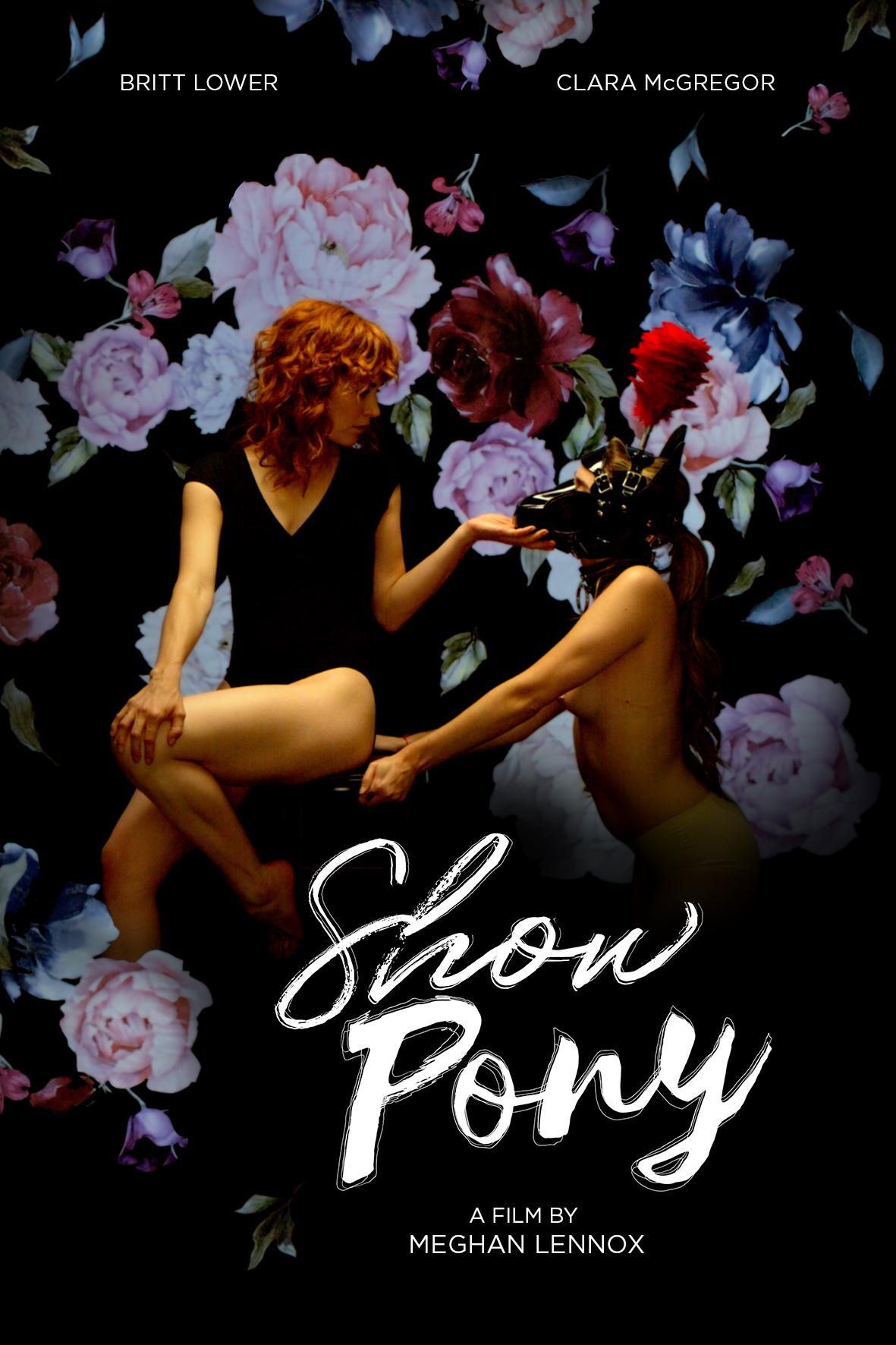 Show Pony