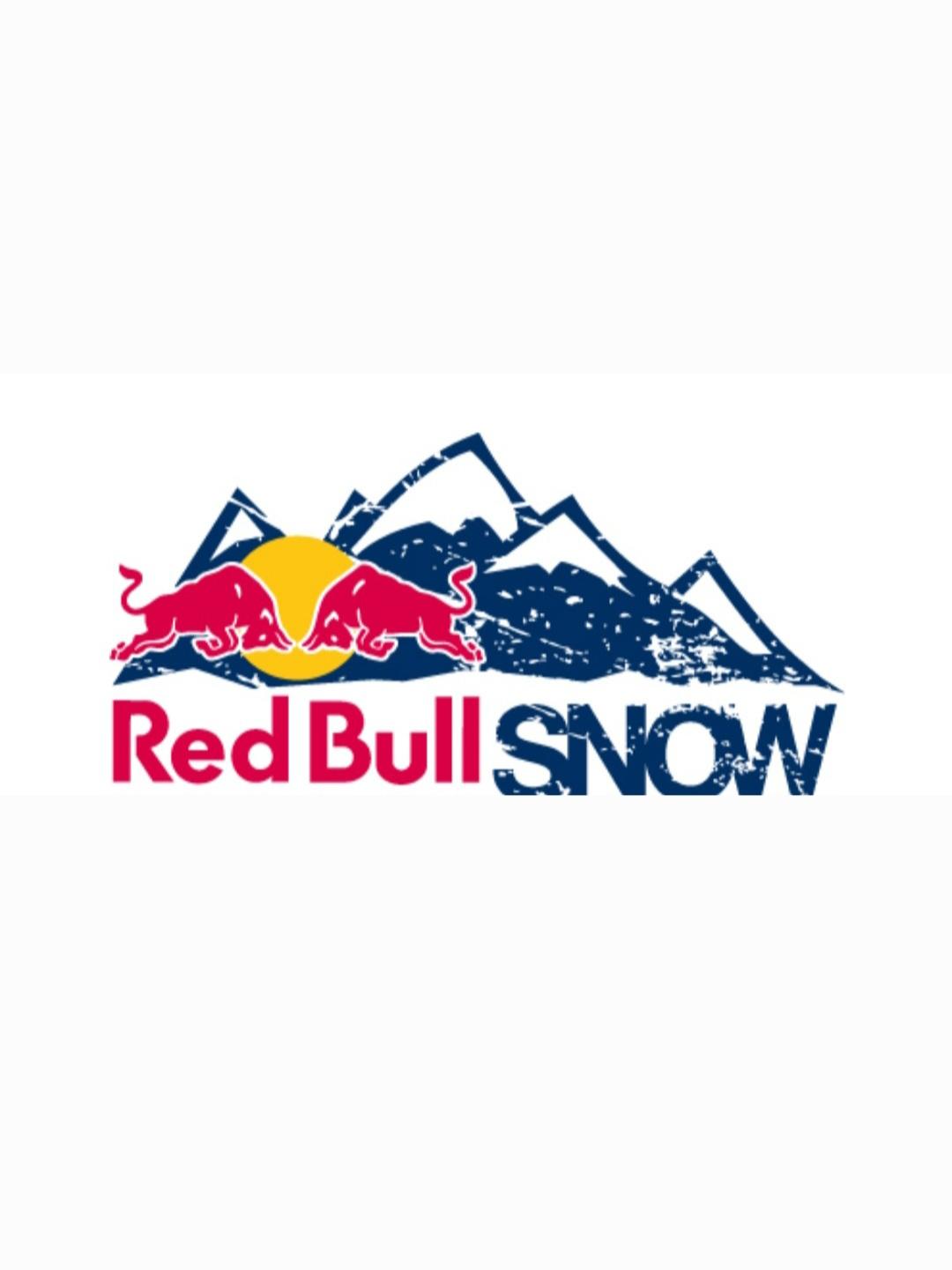 Red Bull Snow