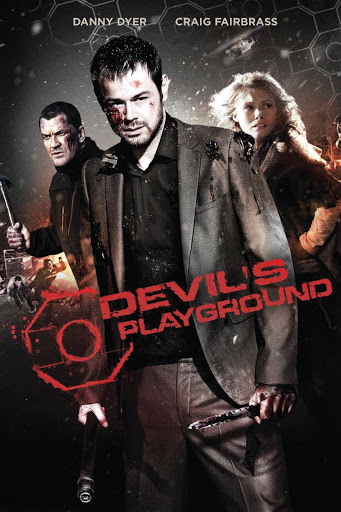 Devil's Playground