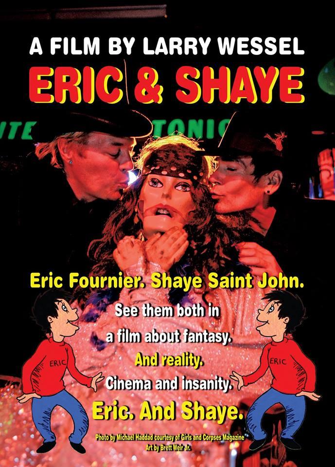 Eric & Shaye
