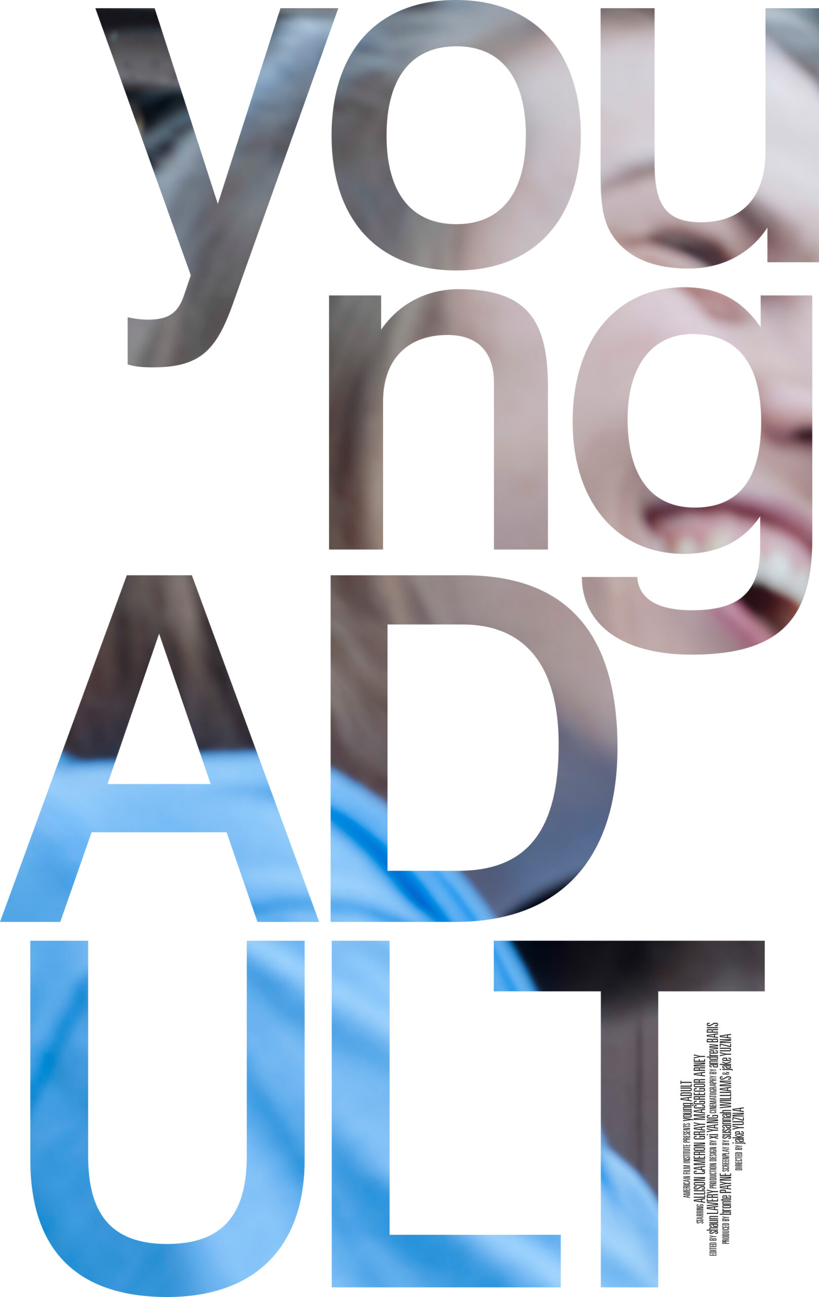 Young Adult