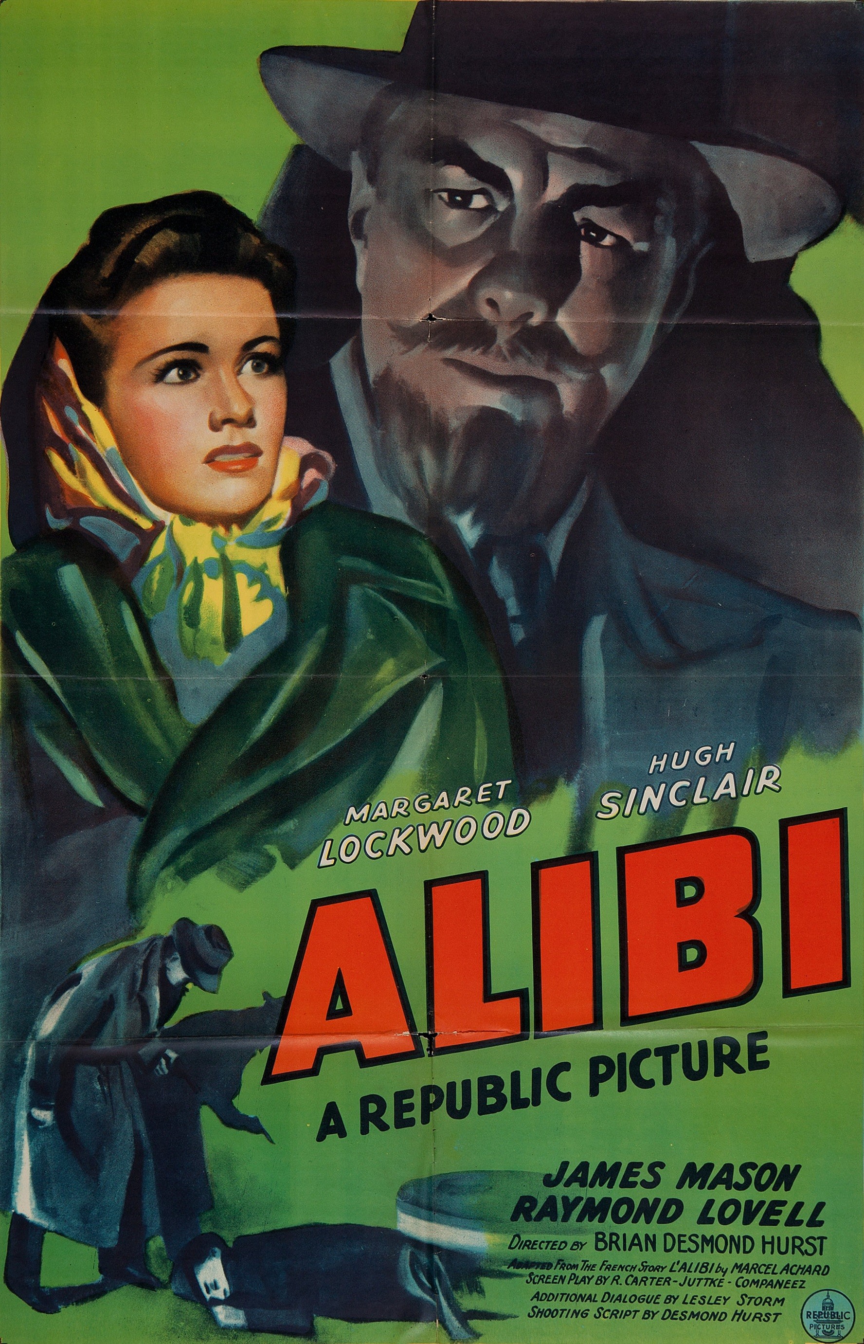 Alibi