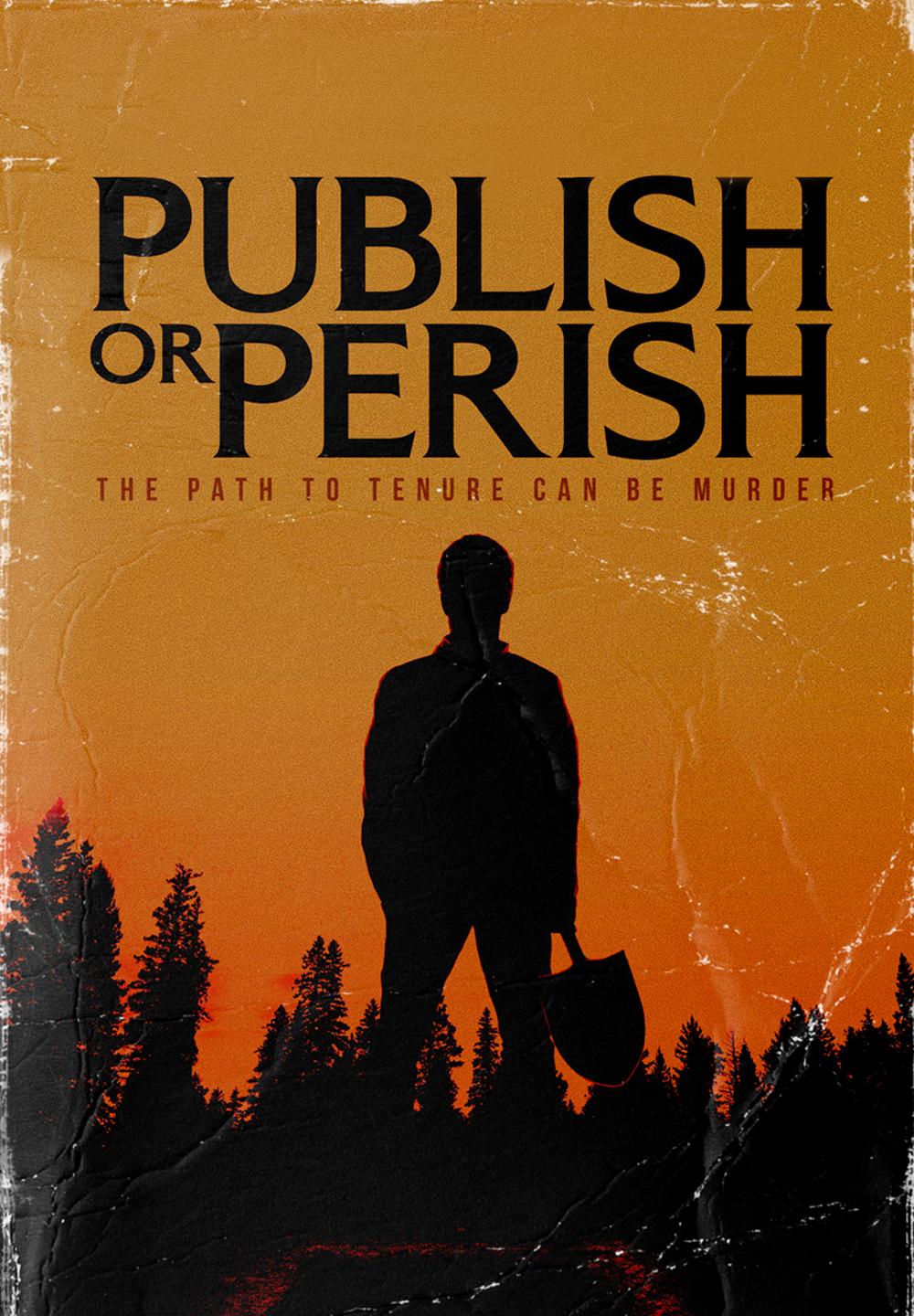 Publish or Perish