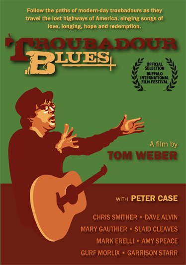 Troubadour Blues