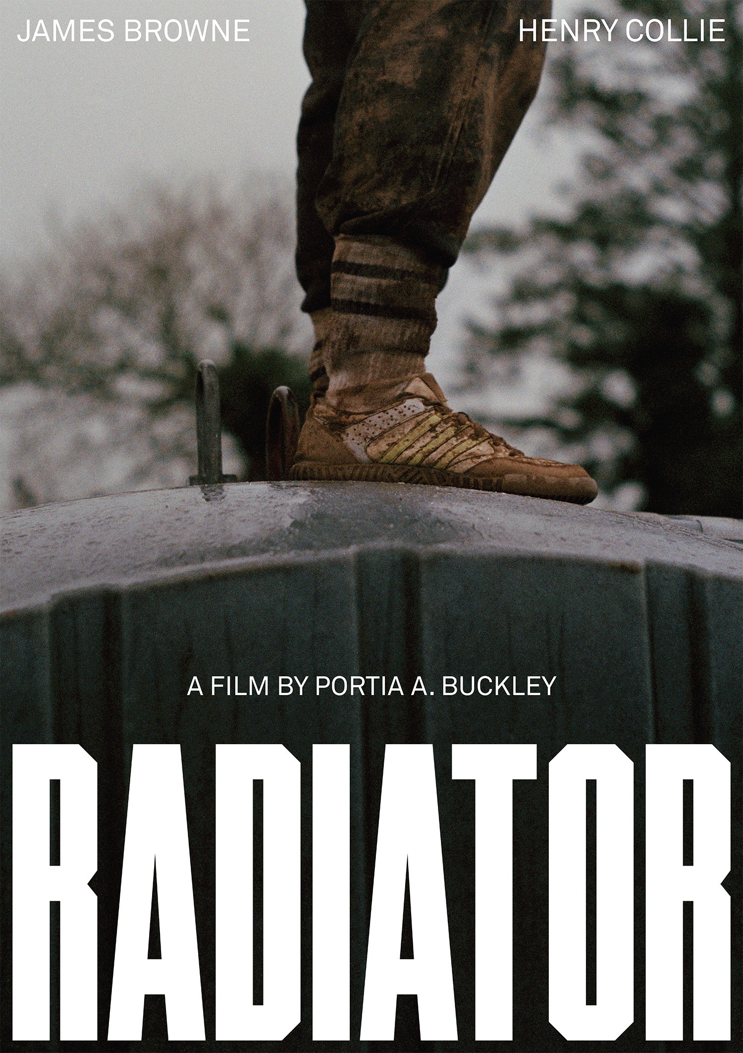 Radiator