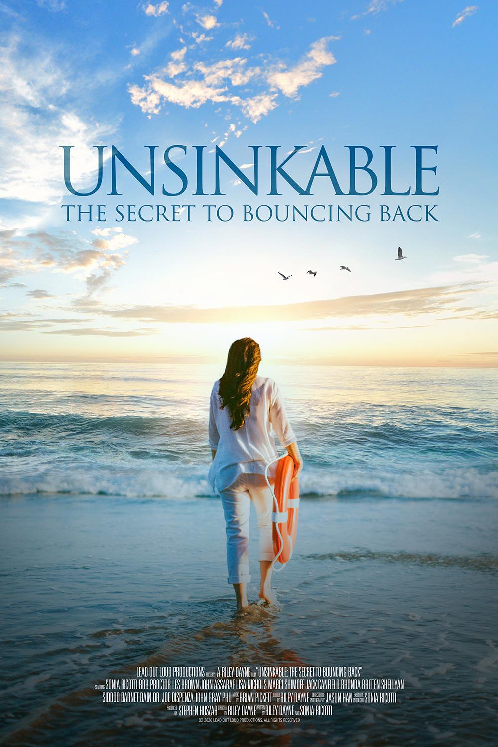 Unsinkable
