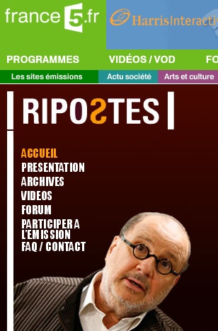 Ripostes