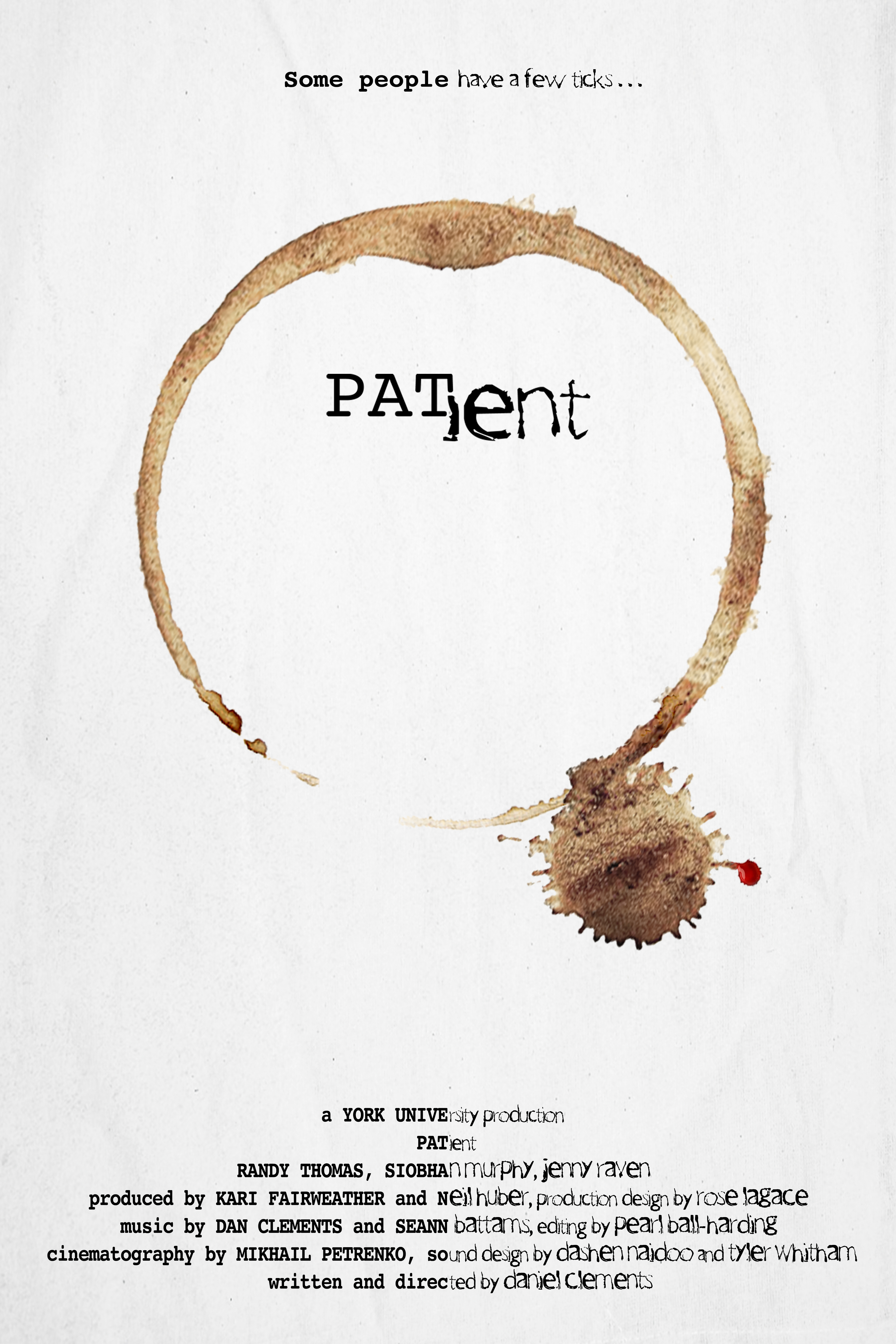 Patient