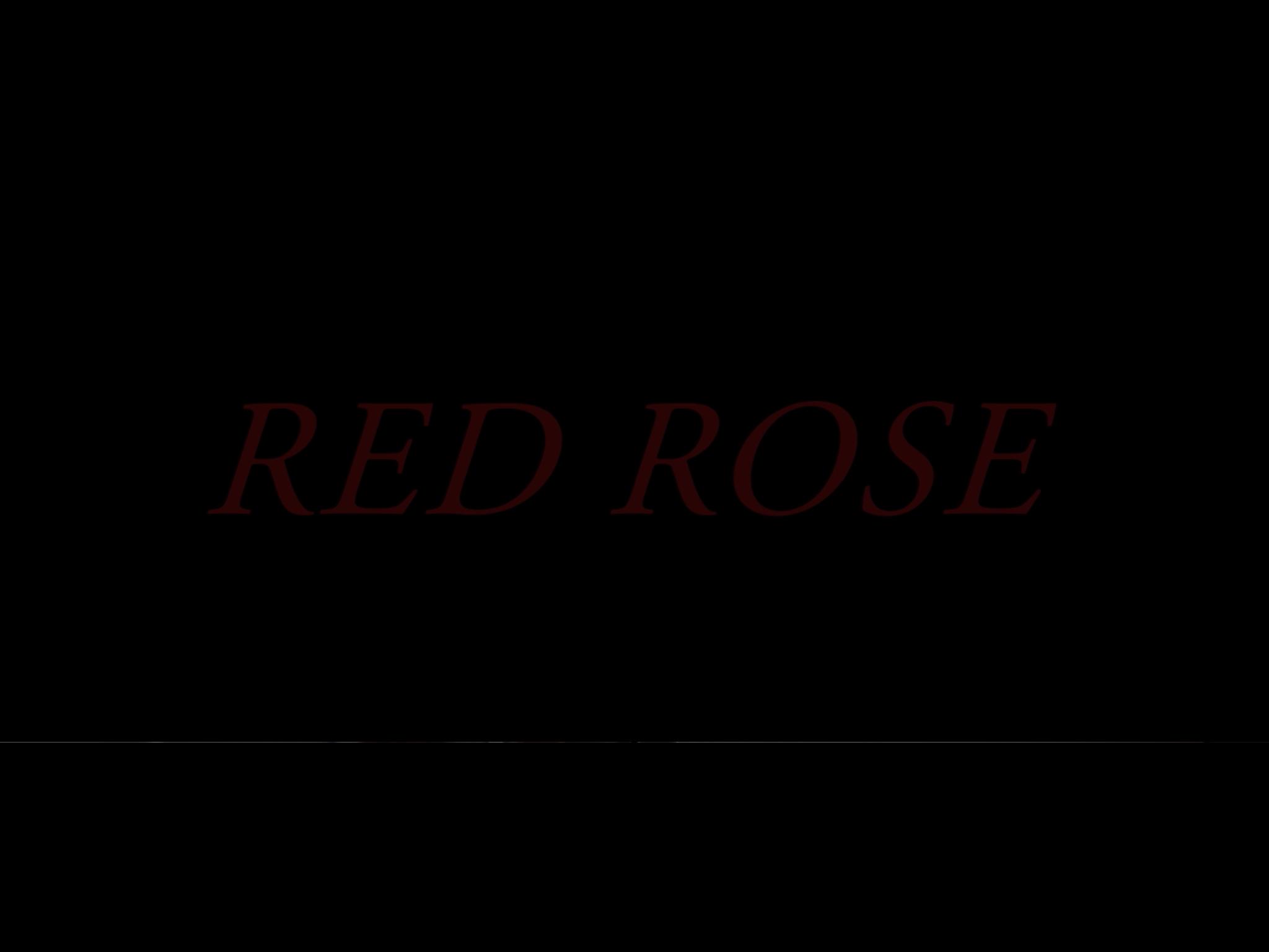 Red Rose