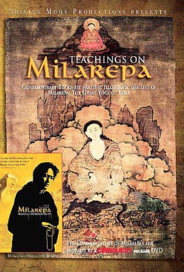 Teachings on Milarepa