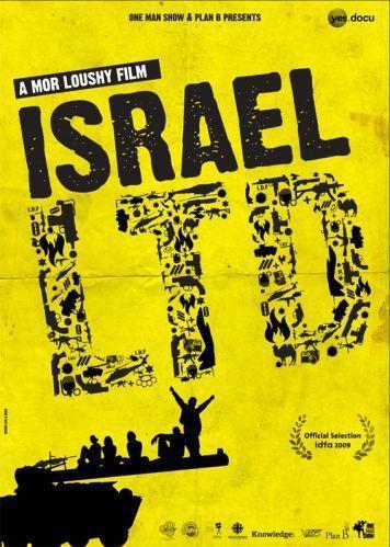 Israel Ltd.