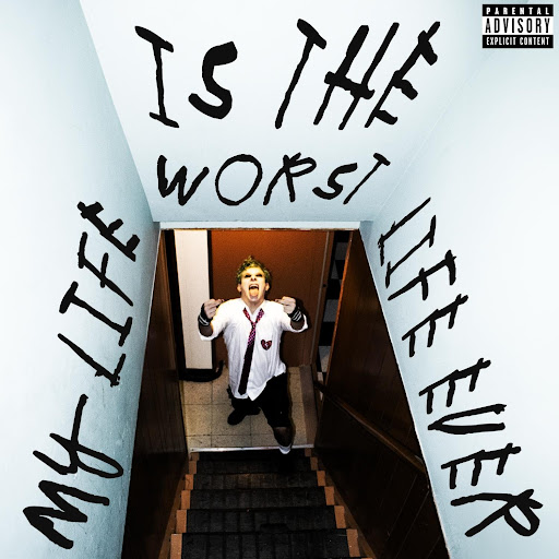 Kyle Gordon: My Life (Is the Worst Life Ever) [feat. Our Wounded Courtship]