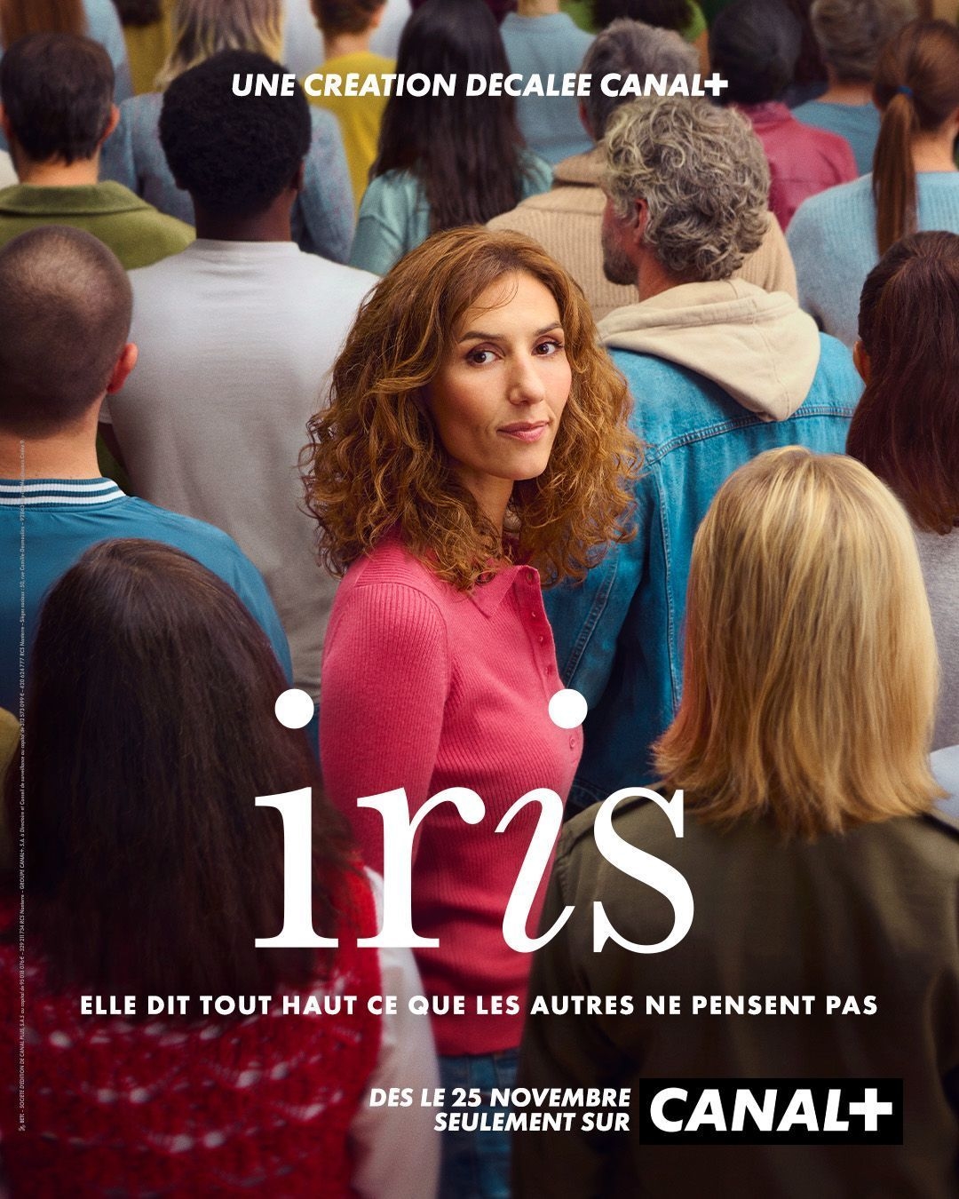 Iris