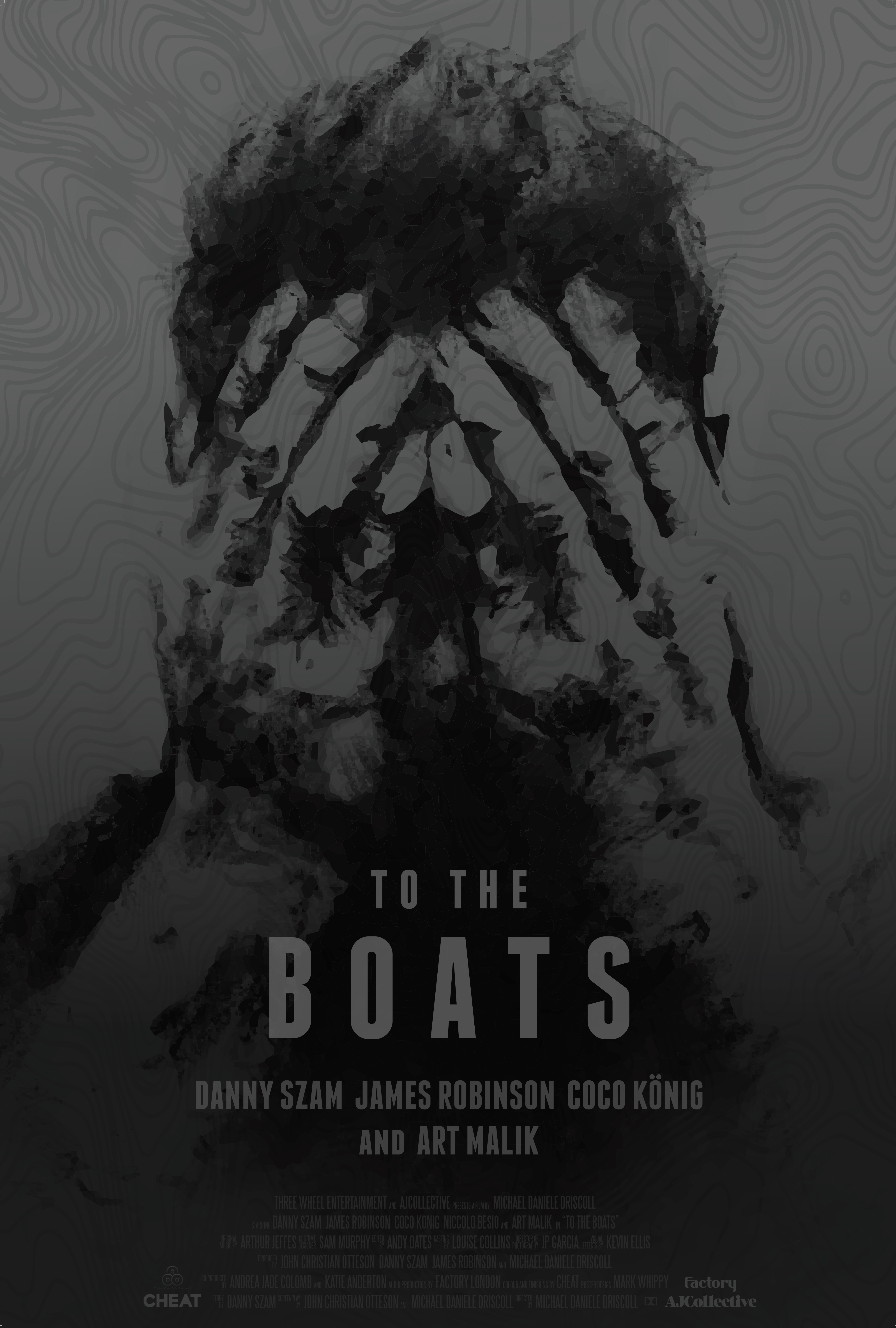 To the Boats