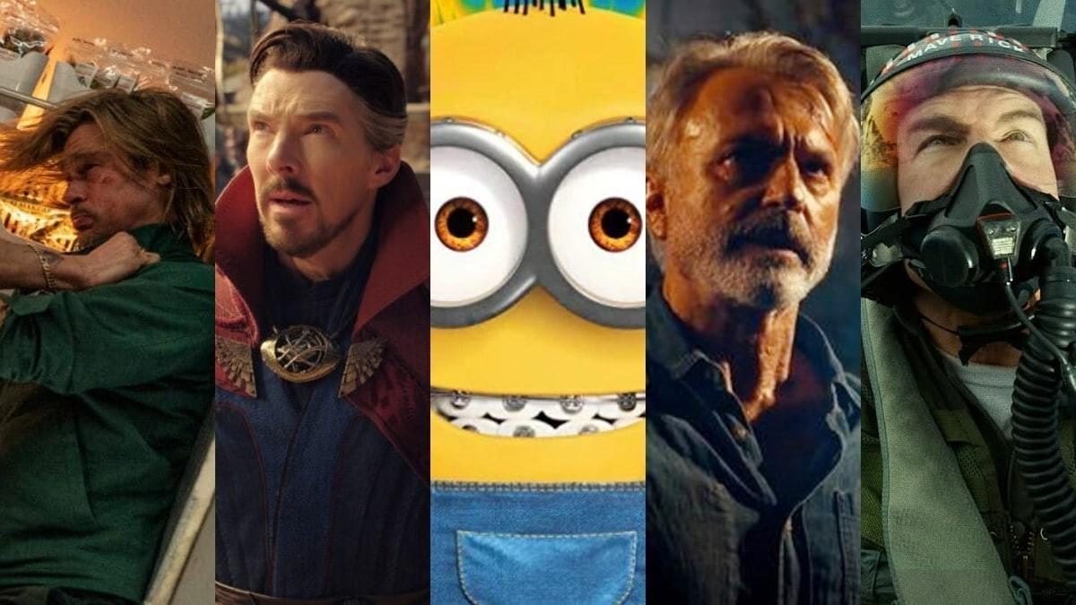 Summer box office starts strong, but faces threats
