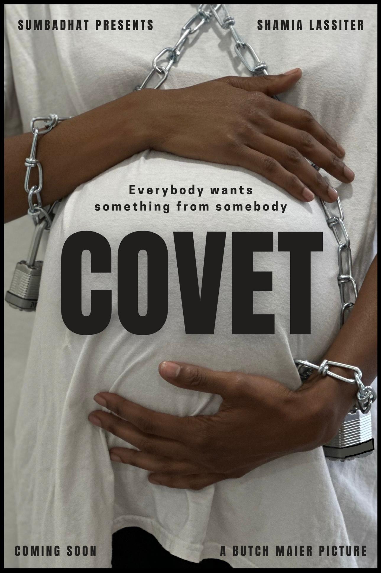 Covet