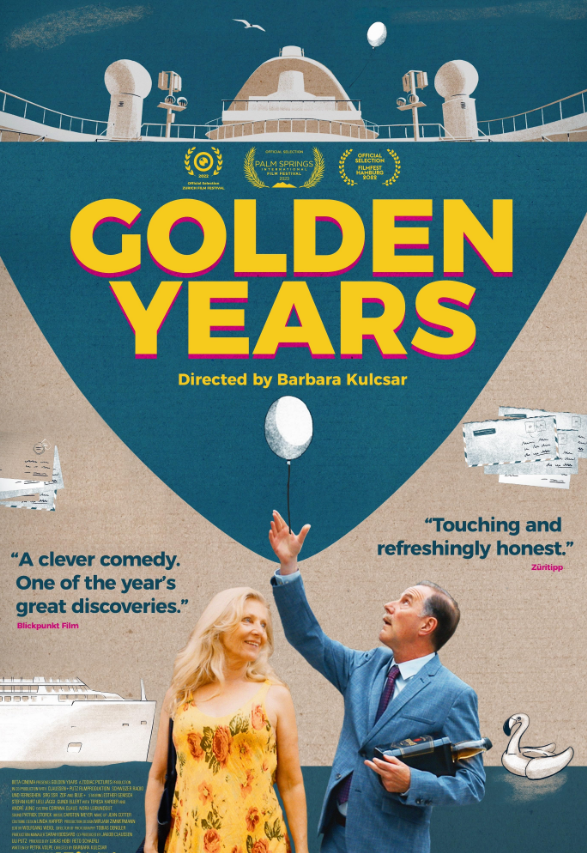 Golden Years